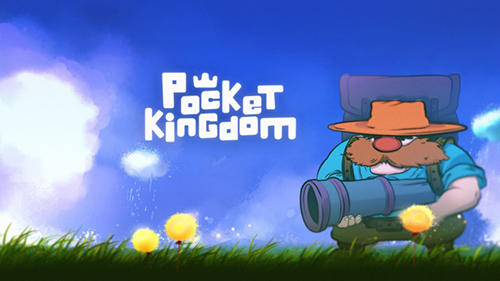 Ladda ner Pocket kingdom: Android Pixel art spel till mobilen och surfplatta.