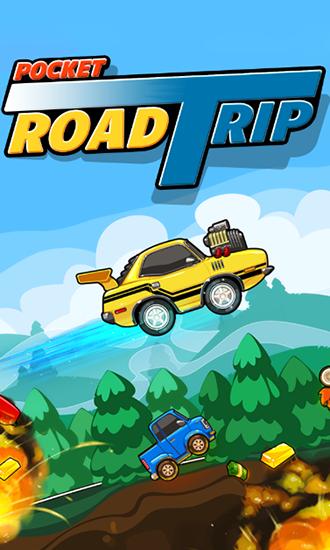 Ladda ner Pocket road trip: Android-spel till mobilen och surfplatta.