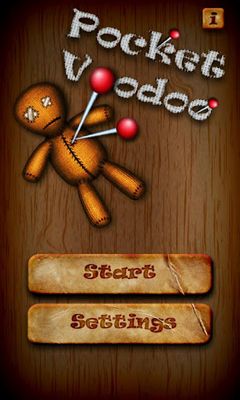 Ladda ner Pocket Voodoo: Android Touchscreen spel till mobilen och surfplatta.