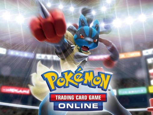 Ladda ner Pokemon: Trading card game online: Android Brädspel spel till mobilen och surfplatta.
