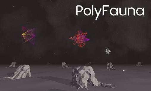 Ladda ner Polyfauna: Android 3D spel till mobilen och surfplatta.
