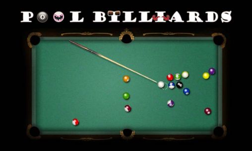 Ladda ner Pool billiards pro: Android Brädspel spel till mobilen och surfplatta.