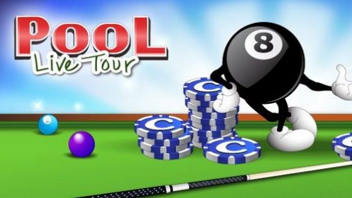 Ladda ner Pool live tour: Android Brädspel spel till mobilen och surfplatta.
