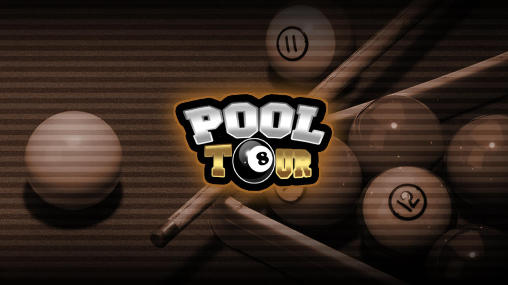 Ladda ner Pool tour 2015: Android Online spel till mobilen och surfplatta.