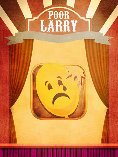 Poor Larry