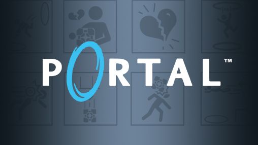 Ladda ner Portal: Android-spel till mobilen och surfplatta.