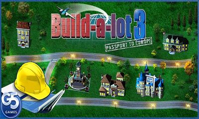 Ladda ner Build-a-lot 3: Android-spel till mobilen och surfplatta.