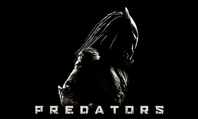Ladda ner Predators: Android Action spel till mobilen och surfplatta.