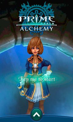 Ladda ner Prime World Alchemy: Android-spel till mobilen och surfplatta.