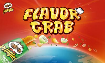 Ladda ner Pringles Flavor Grab: Android Arkadspel spel till mobilen och surfplatta.