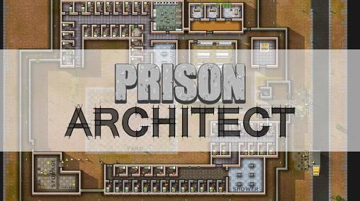 Ladda ner Prison architect: Android Coming soon spel till mobilen och surfplatta.