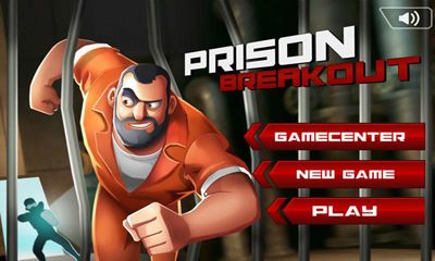 Ladda ner Prison Breakout: Android Logikspel spel till mobilen och surfplatta.