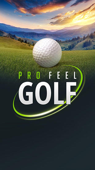 Pro feel golf