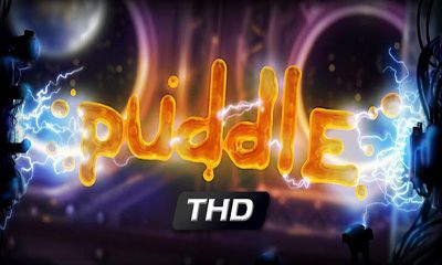 Ladda ner Puddle THD: Android Arkadspel spel till mobilen och surfplatta.
