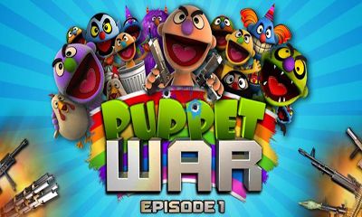 Ladda ner Puppet WarFPS ep.1: Android Shooter spel till mobilen och surfplatta.