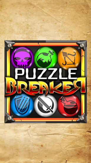 Puzzle breaker: Fantasy saga