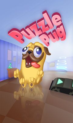 Puzzle Pug