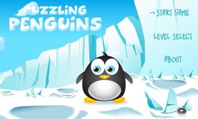 Ladda ner Puzzling Penguins: Android Logikspel spel till mobilen och surfplatta.