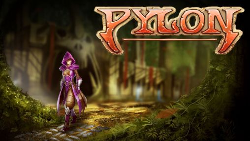 Ladda ner Pylon: Android RPG spel till mobilen och surfplatta.