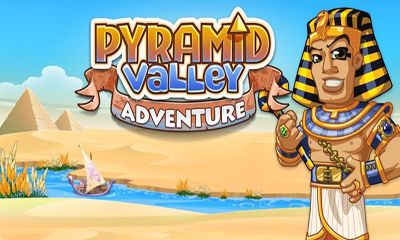 Ladda ner Pyramid Valley Adventure: Android Simulering spel till mobilen och surfplatta.
