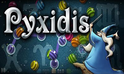 Ladda ner Pyxidis: Android Logikspel spel till mobilen och surfplatta.