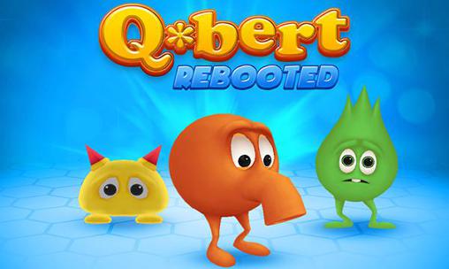 Q*bert: Rebooted