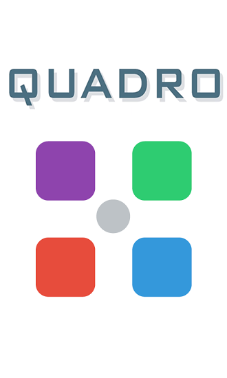 Ladda ner Quadro puzzle: Android Puzzle spel till mobilen och surfplatta.