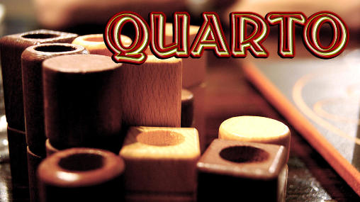 Ladda ner Quarto: Android Multiplayer spel till mobilen och surfplatta.