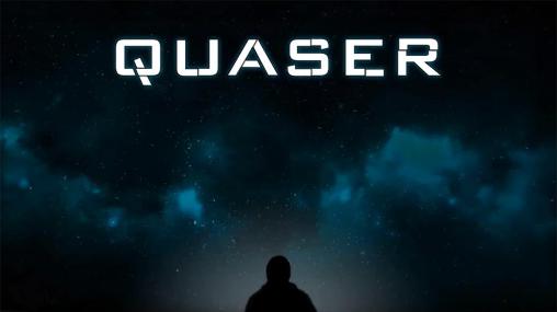 Ladda ner Quaser: Android Management spel till mobilen och surfplatta.
