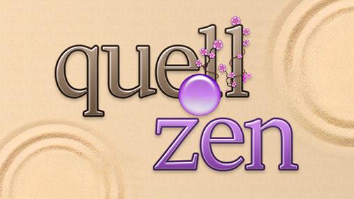 Ladda ner Quell zen: Android Puzzle spel till mobilen och surfplatta.