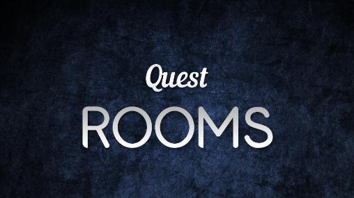 Ladda ner Quest: Rooms: Android Hidden objects spel till mobilen och surfplatta.