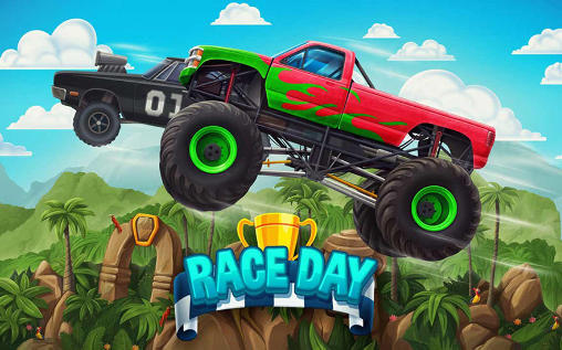 Ladda ner Race day: Android Online spel till mobilen och surfplatta.