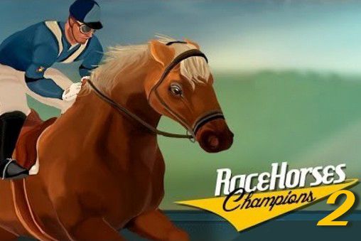 Ladda ner Race horses champions 2 på Android 4.0.4 gratis.