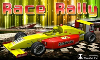 Ladda ner Race Rally 3D Car Racing: Android Racing spel till mobilen och surfplatta.