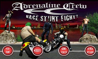 Ladda ner Race, Stunt, Fight 2: Android Racing spel till mobilen och surfplatta.