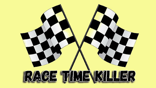 Ladda ner Race time killer: Android Cars spel till mobilen och surfplatta.