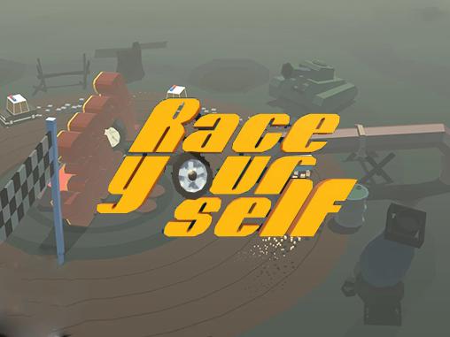 Ladda ner Race yourself: Android Pixel art spel till mobilen och surfplatta.