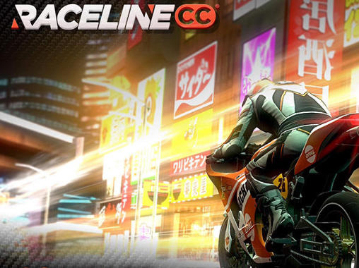 Ladda ner Raceline CC: Android Online spel till mobilen och surfplatta.