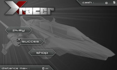 Ladda ner Racer XT: Android Racing spel till mobilen och surfplatta.