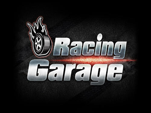 Ladda ner Racing garage: Android Cars spel till mobilen och surfplatta.