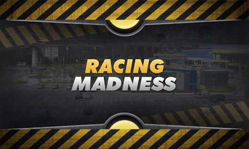 Racing madness pro 2015