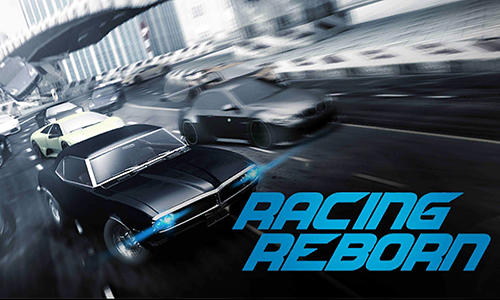 Ladda ner Racing reborn: Android Cars spel till mobilen och surfplatta.