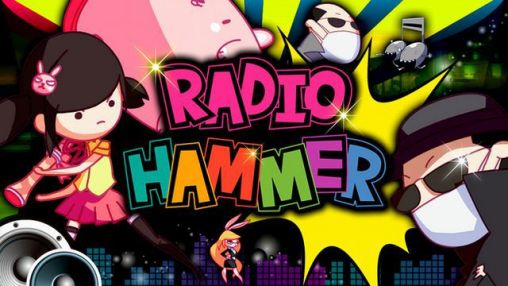 Ladda ner Radiohammer: Android-spel till mobilen och surfplatta.