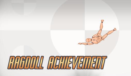 Ladda ner Ragdoll achievement: Android Puzzle spel till mobilen och surfplatta.