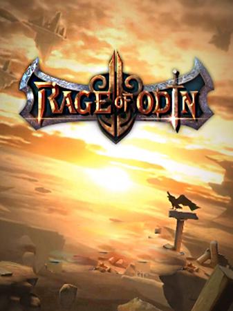 Ladda ner Rage of Odin: Android Strategy RPG spel till mobilen och surfplatta.