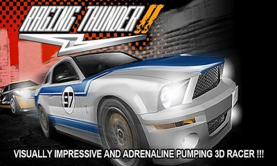 Ladda ner Raging Thunder 2: Android Racing spel till mobilen och surfplatta.