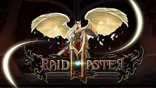 Ladda ner Raid master: Epic relic chaser: Android Strategy RPG spel till mobilen och surfplatta.