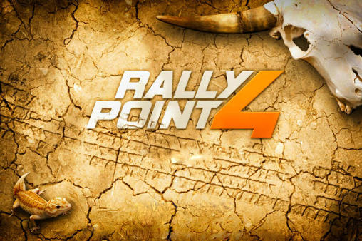 Ladda ner Rally point 4: Android Racing spel till mobilen och surfplatta.