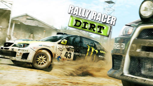 Ladda ner Rally racer: Dirt: Android Racing spel till mobilen och surfplatta.