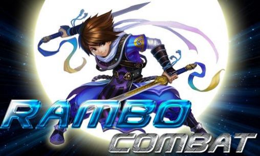 Ladda ner Rambo combat: Android Fightingspel spel till mobilen och surfplatta.